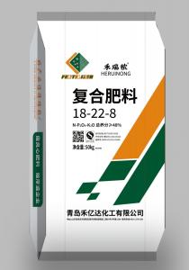復(fù)合肥料18-22-8